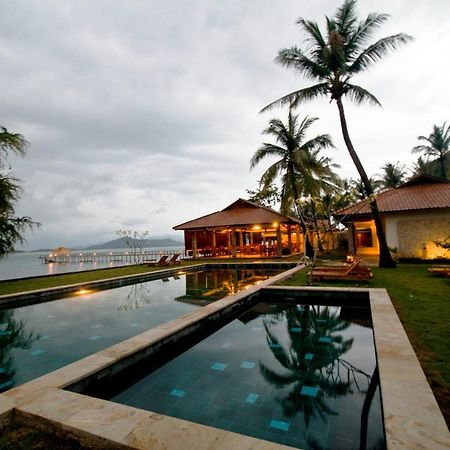 Cocotinos Sekotong Lombok Sekotong Barat Exterior foto