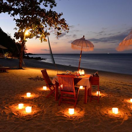 Cocotinos Sekotong Lombok Sekotong Barat Exterior foto