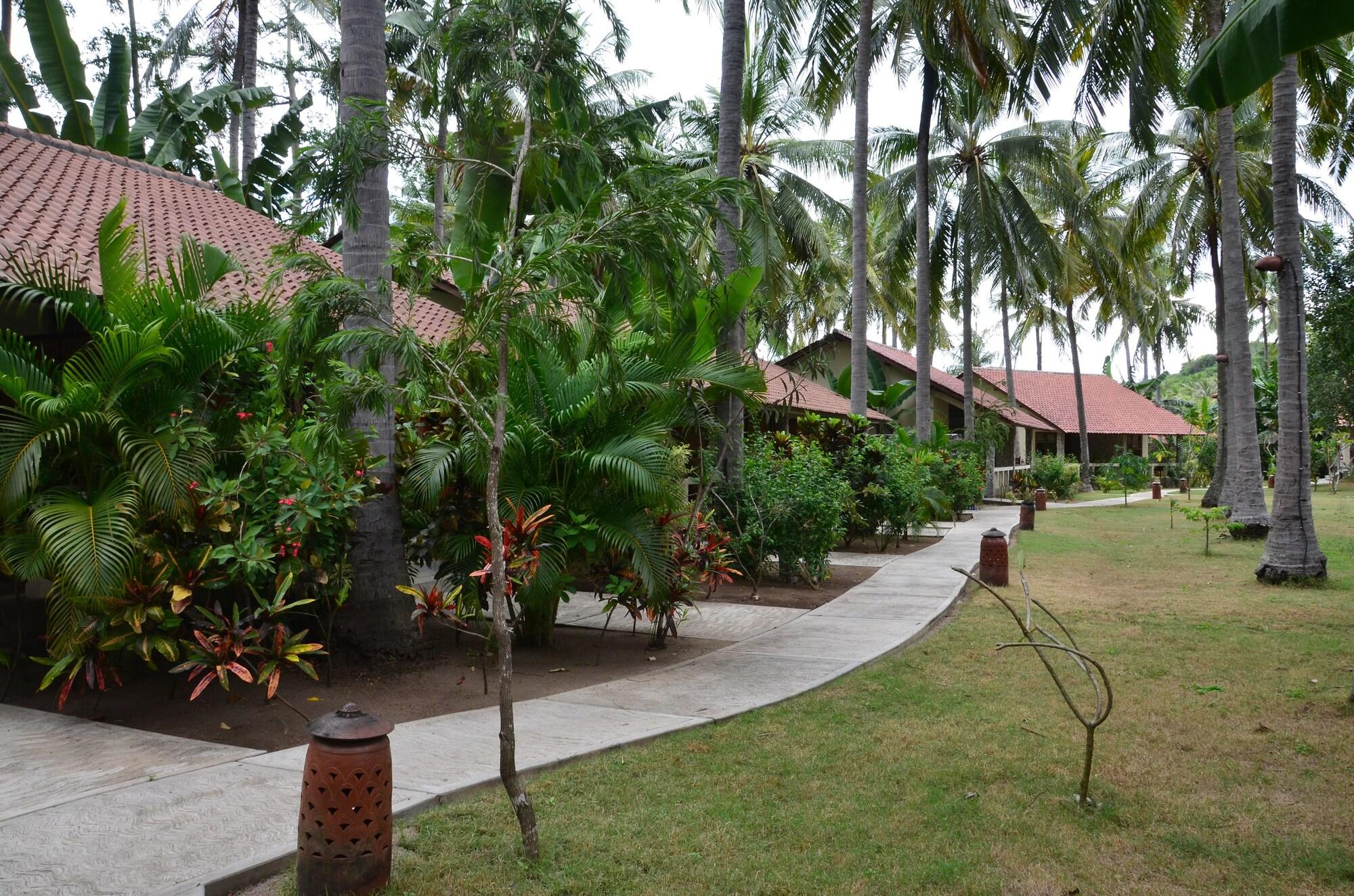 Cocotinos Sekotong Lombok Sekotong Barat Exterior foto