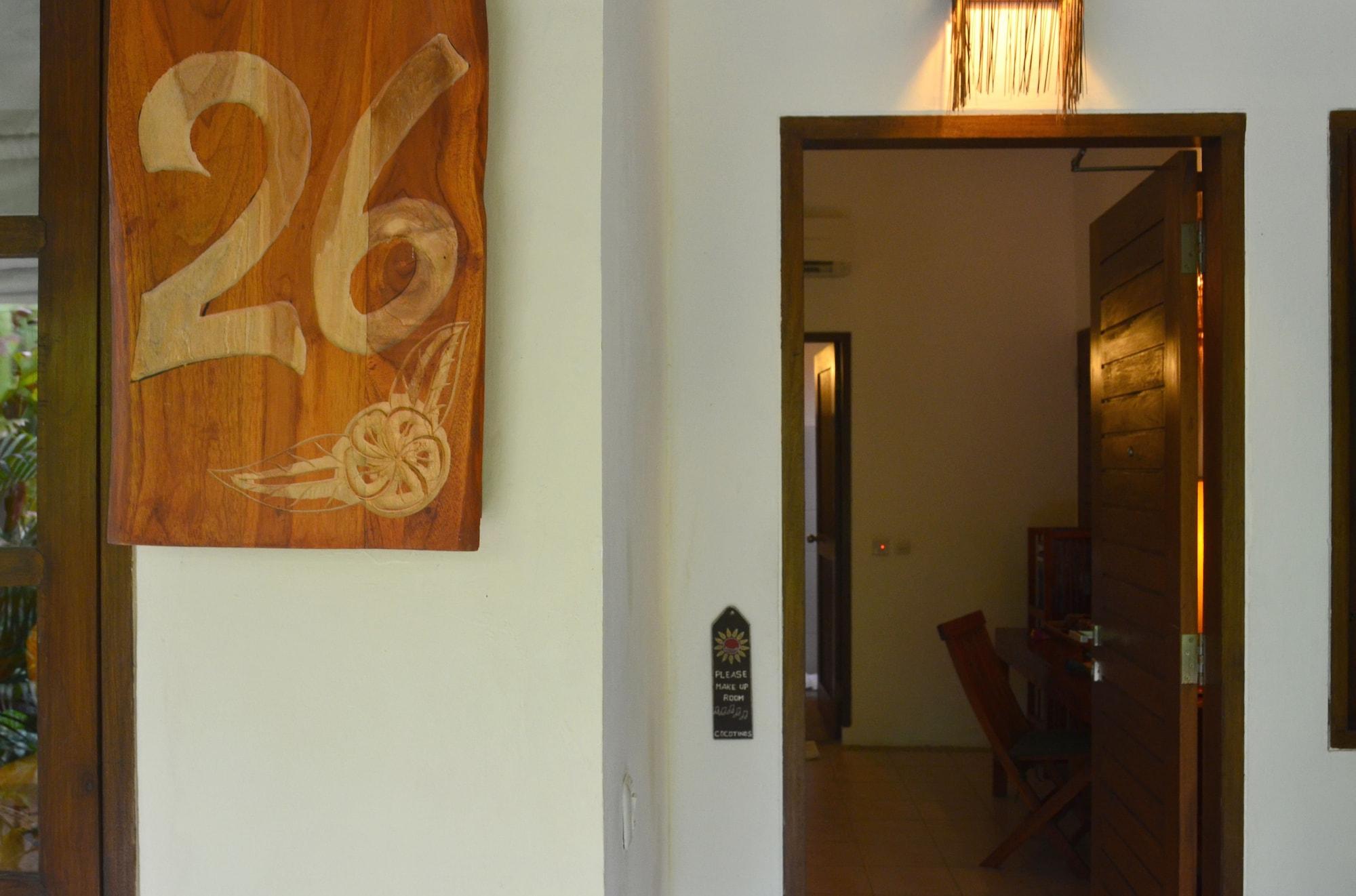 Cocotinos Sekotong Lombok Sekotong Barat Exterior foto