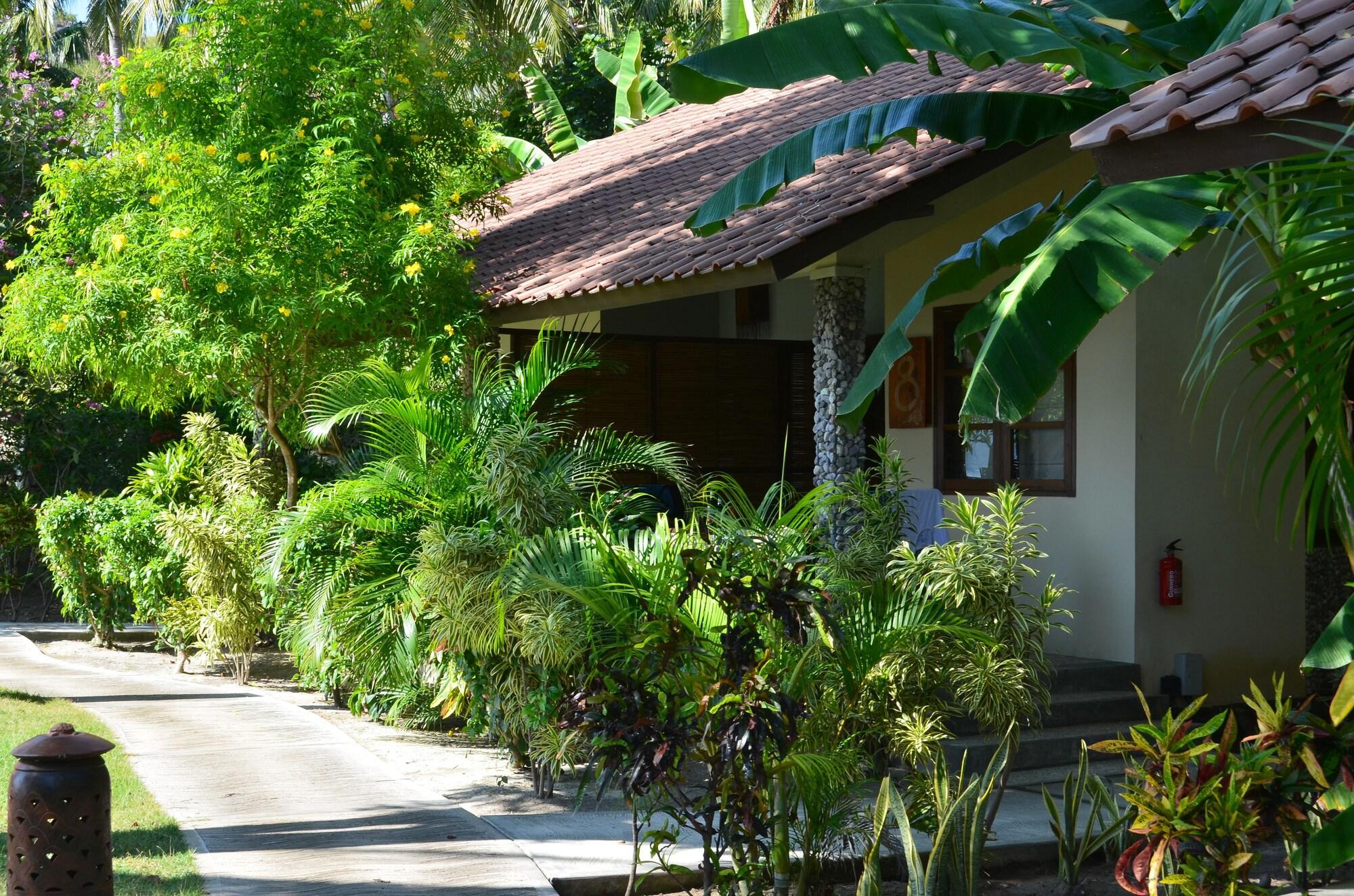 Cocotinos Sekotong Lombok Sekotong Barat Exterior foto
