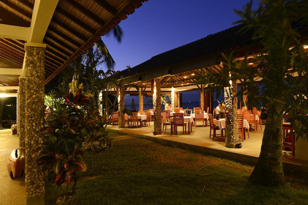 Cocotinos Sekotong Lombok Sekotong Barat Exterior foto