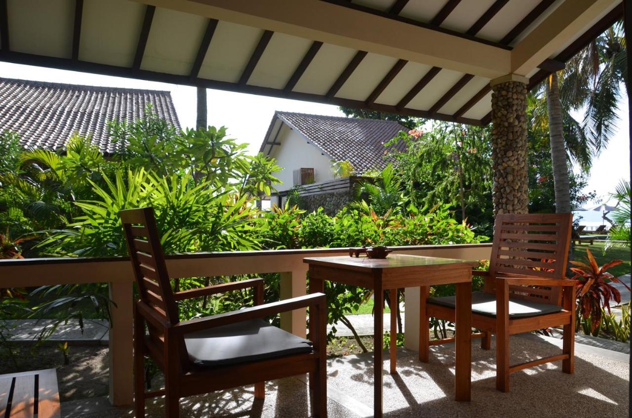 Cocotinos Sekotong Lombok Sekotong Barat Exterior foto