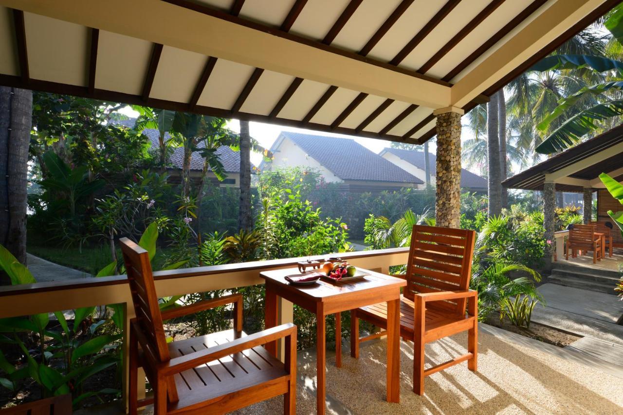 Cocotinos Sekotong Lombok Sekotong Barat Exterior foto