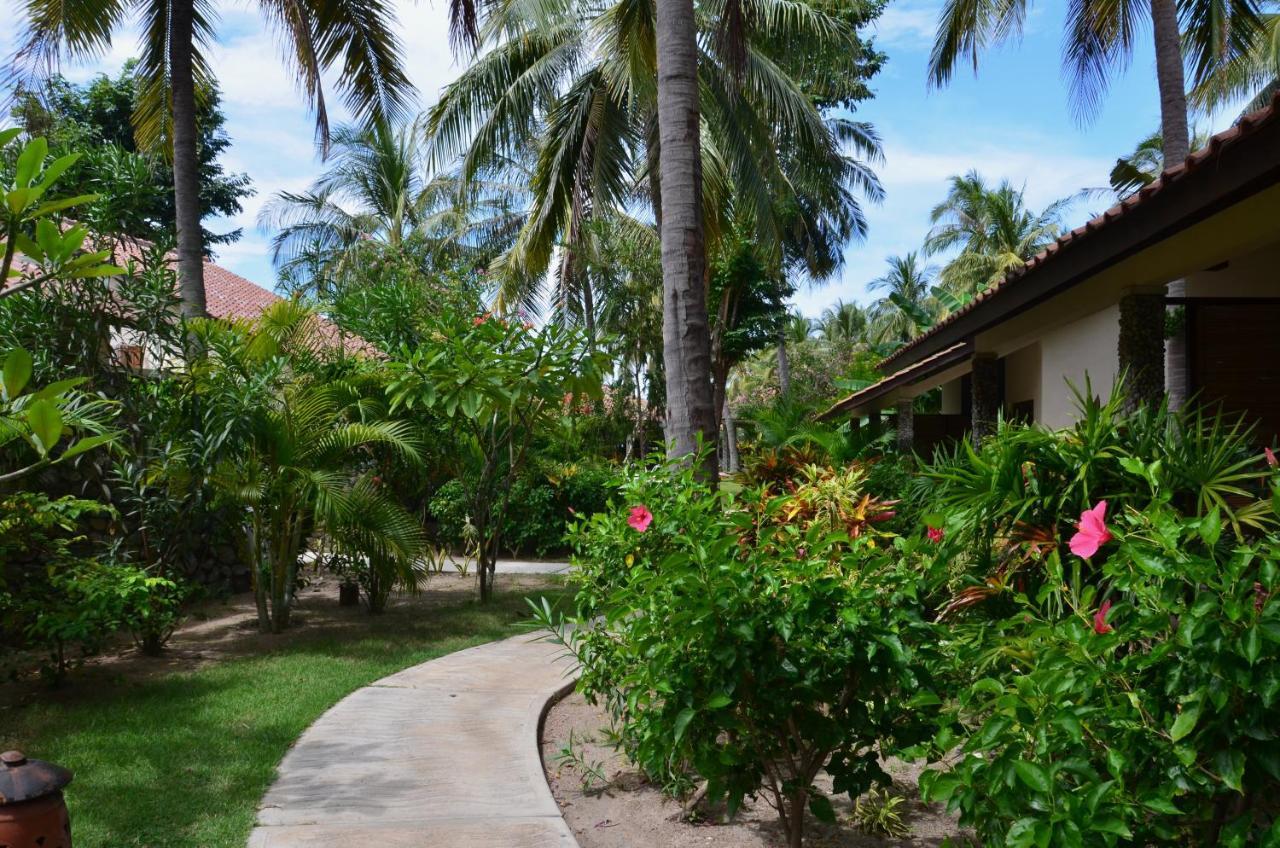 Cocotinos Sekotong Lombok Sekotong Barat Exterior foto
