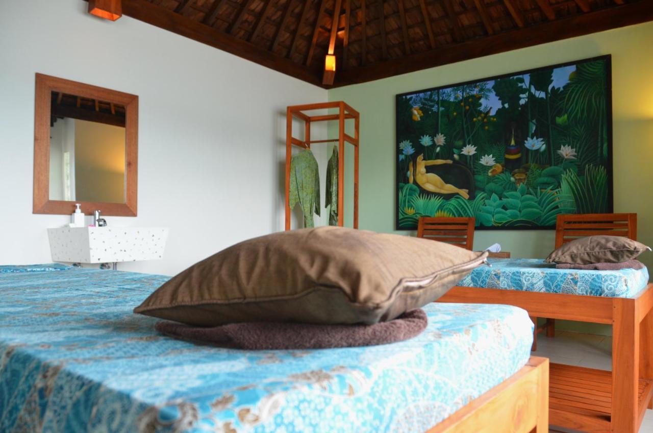 Cocotinos Sekotong Lombok Sekotong Barat Exterior foto