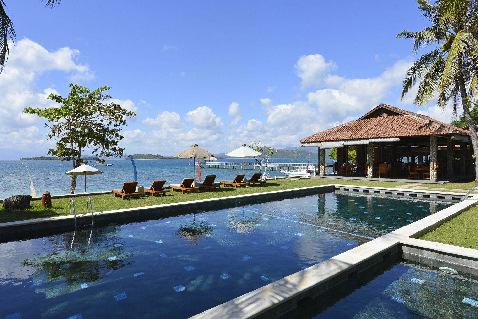 Cocotinos Sekotong Lombok Sekotong Barat Exterior foto