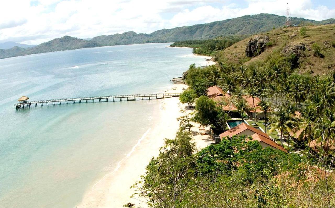 Cocotinos Sekotong Lombok Sekotong Barat Exterior foto